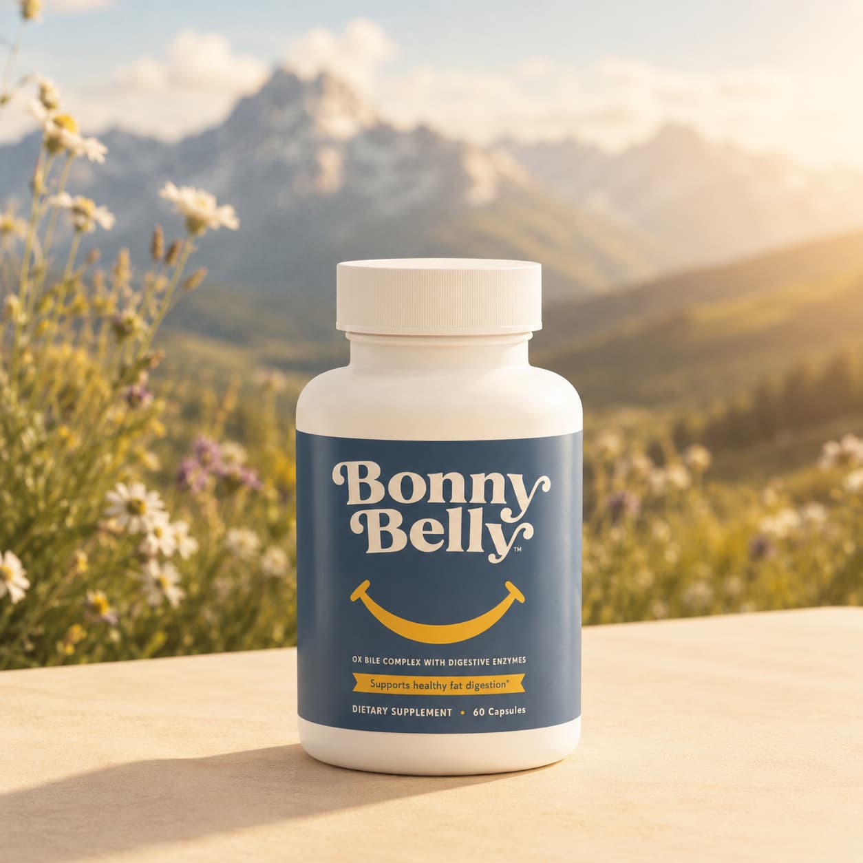 Bonny Belly™ (Bundle of 3)